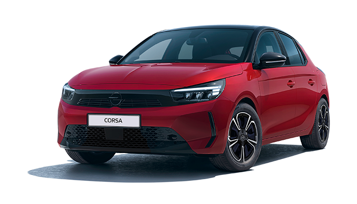 Auto CORSA 1GJOA5HL6KJRA0H0